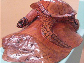 Ants Redgum Gallery - New Castle Holiday 0