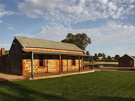 Hentley Farm - New Castle Holiday 0
