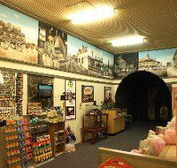 The Burg - New Castle Holiday