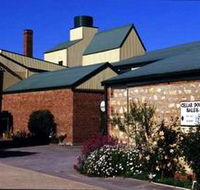 Bleasdale Vineyards - New Castle Holiday