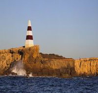 The Obelisk - New Castle Holiday