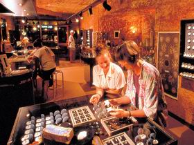 Opal World - New Castle Holiday 0