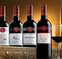 Barossa Valley Estate Winemakers - New Castle Holiday