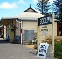 Goolwa Community Arts And Crafts Shop - New Castle Holiday