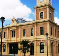 Discovering Historic Moonta Town Drive - New Castle Holiday