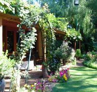 Rainforest Retreat - New Castle Holiday