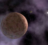Adelaide Planetarium - New Castle Holiday