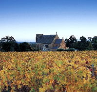 Sevenhill Cellars - New Castle Holiday