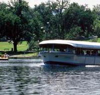 Popeye Motor Launches - New Castle Holiday