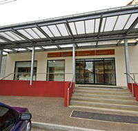 Murray Bridge Regional Gallery - New Castle Holiday