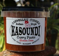 Carmella's Curries - New Castle Holiday