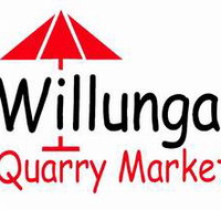 Willunga Quarry Market - New Castle Holiday