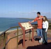 Hummock Hill Lookout - New Castle Holiday