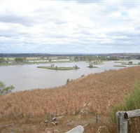 Sunnyside Reserve Lookout - New Castle Holiday