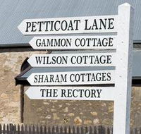 Walk with History at Penola - New Castle Holiday