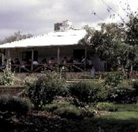 Skillogalee Wines and Restaurant - New Castle Holiday