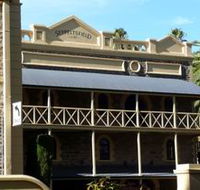 Seppeltsfield Wines - New Castle Holiday