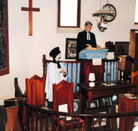 Kapunda Historical Society Inc Museum - New Castle Holiday