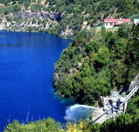 Aquifer Tours - New Castle Holiday