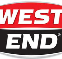 West End Brewery Tours - New Castle Holiday