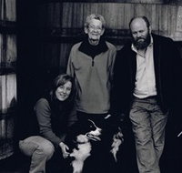 Creed Wines - New Castle Holiday