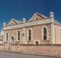 Local And Family History Resource Centre - New Castle Holiday