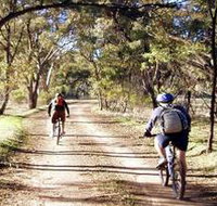 Bike About Mountain Bike Tours And Hire - New Castle Holiday