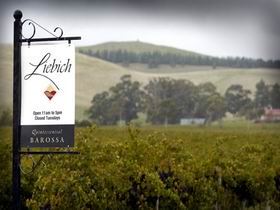 Liebichwein - New Castle Holiday 0