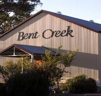 Bent Creek Wines - New Castle Holiday