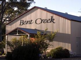 Bent Creek Wines - New Castle Holiday 0