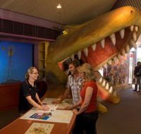 Wadlata Outback Centre - New Castle Holiday