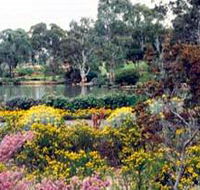 Wittunga Botanic Garden - New Castle Holiday