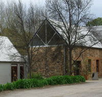 Mitchell Winery - New Castle Holiday