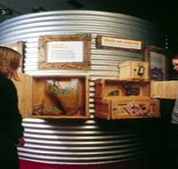 Unley Museum - New Castle Holiday