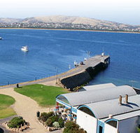 Granite Island Nature Park - Guided Penguin Tours - New Castle Holiday