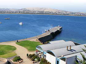 Granite Island Nature Park - Guided Penguin Tours - New Castle Holiday 0