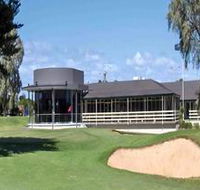West Lakes Golf Club - New Castle Holiday