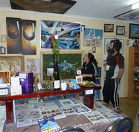 Yorke Peninsula Art Trail - New Castle Holiday