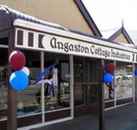 Angaston Cottage Industries - New Castle Holiday