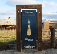 Gibson Wines - New Castle Holiday