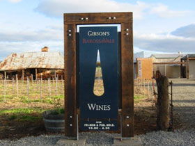 Gibson Wines - New Castle Holiday 0