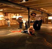 The Taste of the Region Interpretive Centre - New Castle Holiday