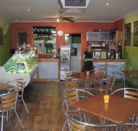 Cafe Lime and Gourmet Foodstore - New Castle Holiday