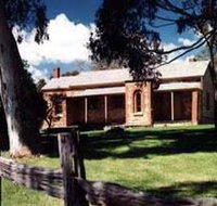 Willunga Courthouse and Slate Museums - New Castle Holiday