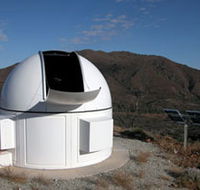 Arkaroola Astronomical Observatory - New Castle Holiday