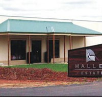 Mallee Estates - New Castle Holiday