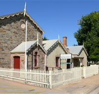 Strathalbyn and District Heritage Centre - New Castle Holiday