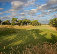 Royal Adelaide Golf Club - New Castle Holiday