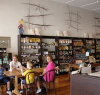 Blond Coffee and Store - New Castle Holiday