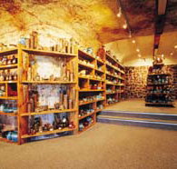 Underground Potteries - New Castle Holiday